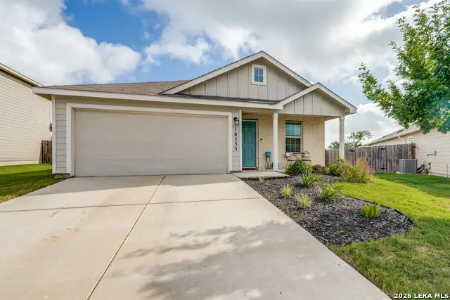10535 Hammock Hill, Converse, TX 78109 - #1