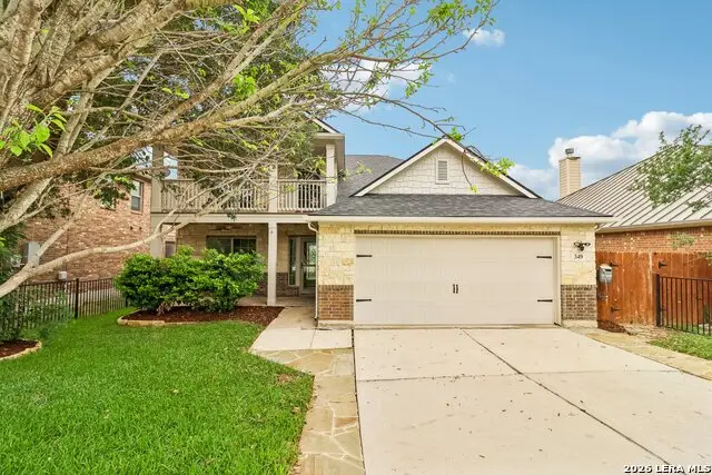 349 Posey Pass, New Braunfels, TX 78132 - #2