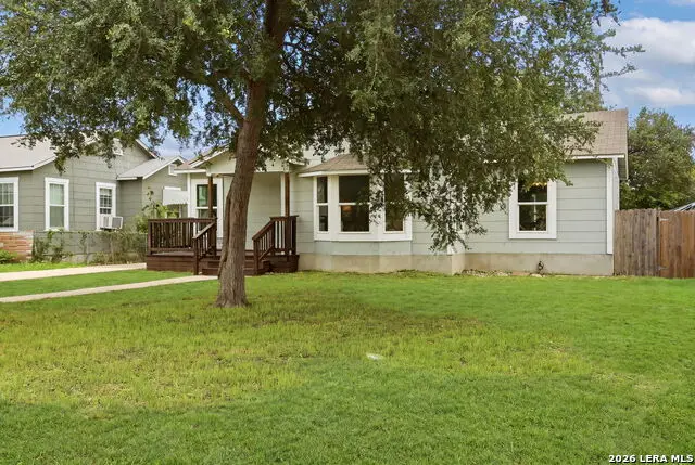 230 Leming Dr, San Antonio, TX 78201 - #3