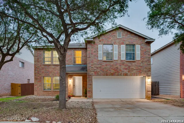 21118 Pearl Harvest, San Antonio, TX 78259 - #1