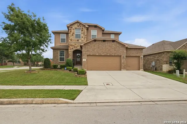 433 Trotti Cv, Cibolo, TX 78108 - #1