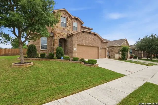 433 Trotti Cv, Cibolo, TX 78108 - #3