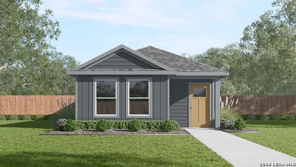 14837 Gold Lace Cactus, San Antonio, TX 78221