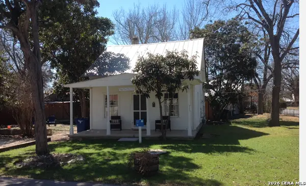 475 Butcher, New Braunfels, TX 78130