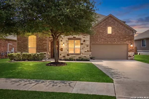 30746 Horseshoe Path, Bulverde, TX 78163