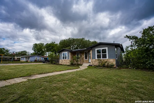 2423 Aiken St, San Antonio, TX 78237 - #1