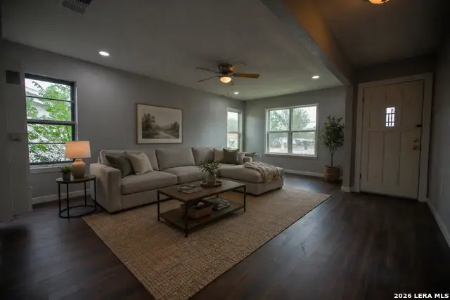 2423 Aiken St, San Antonio, TX 78237 - #2