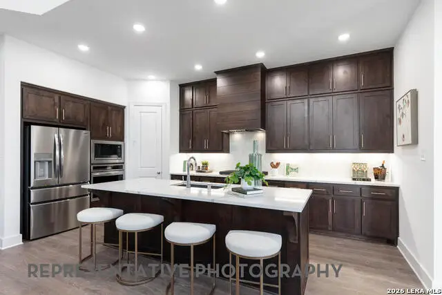 125 Witwatersrand, Cibolo, TX 78108 - #2