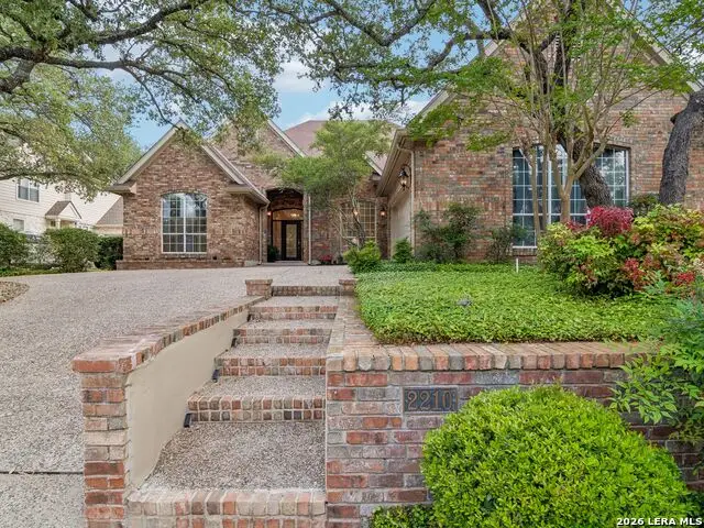 2210 Fawnfield Ln, San Antonio, TX 78248 - #2