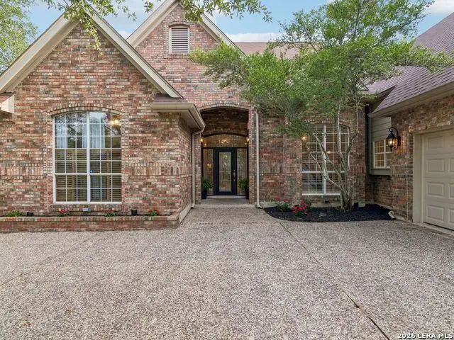 2210 Fawnfield Ln, San Antonio, TX 78248 - #3