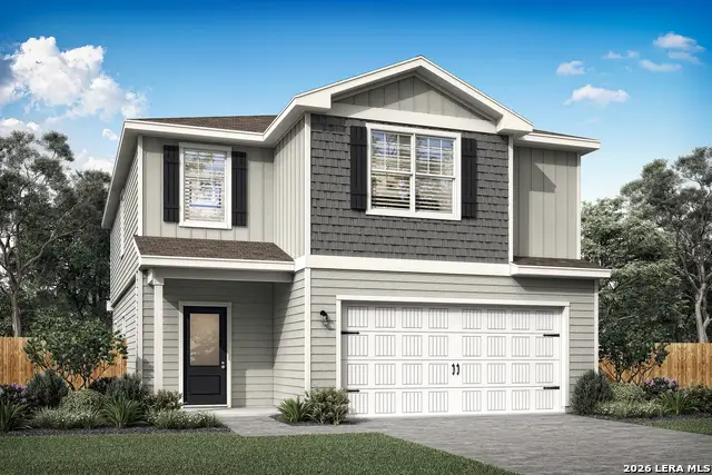 11531 Woodpecker Drive, San Antonio, TX 78223 - #1