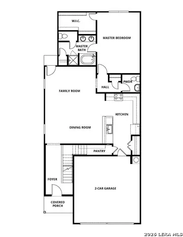 11531 Woodpecker Drive, San Antonio, TX 78223 - #2