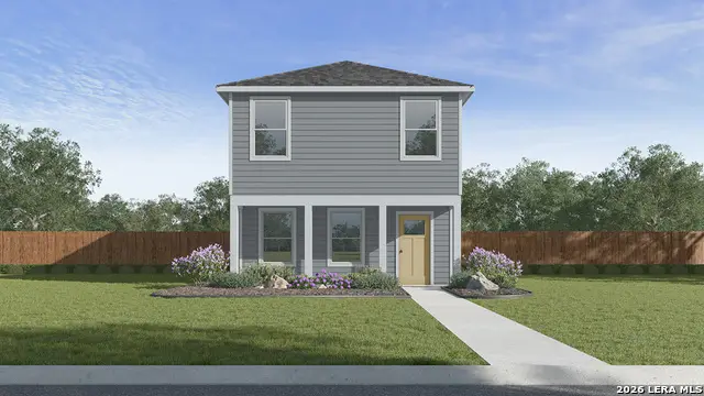14872 Gold Lace Cactus, San Antonio, TX 78221 - #1