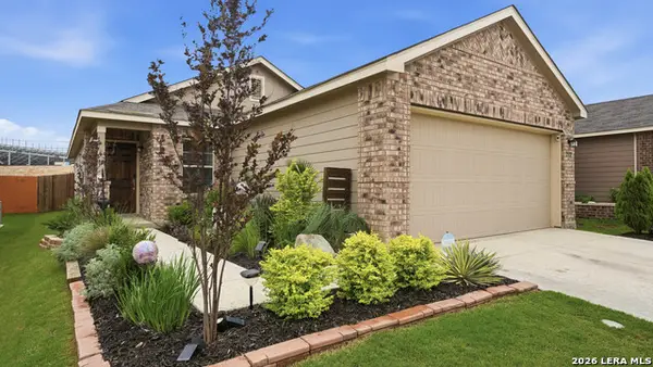 1312 Moby Dr, New Braunfels, TX 78130