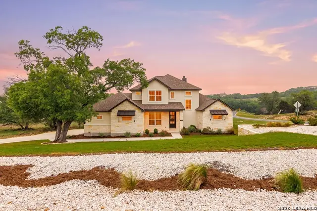 710 Caballo, Canyon Lake, TX 78133 - #1
