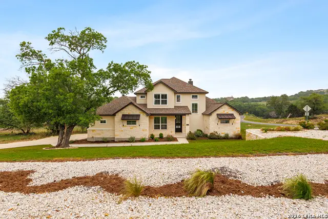 710 Caballo, Canyon Lake, TX 78133 - #2