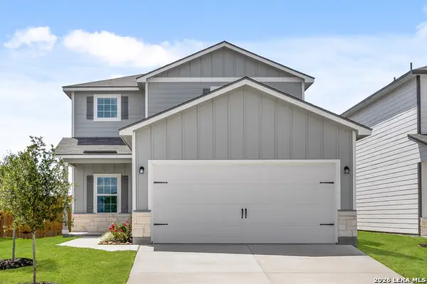 11527 Woodpecker Drive, San Antonio, TX 78223