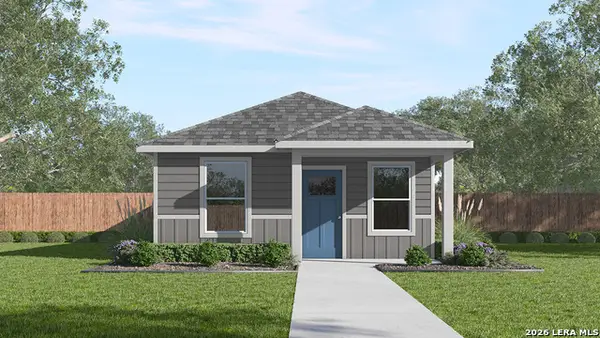 2055 Giant Cactus, San Antonio, TX 78221