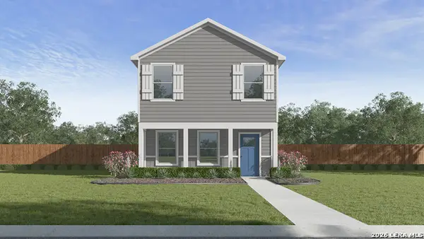 2051 Giant Cactus, San Antonio, TX 78221