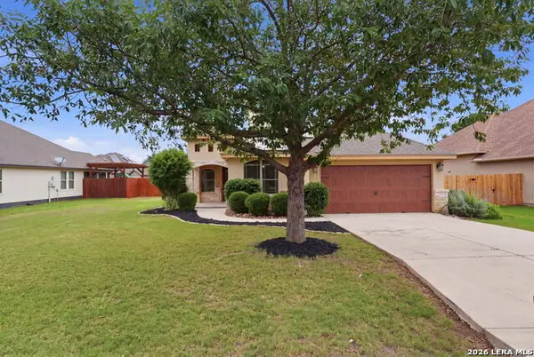 15708 Dell Ln, Selma, TX 78154