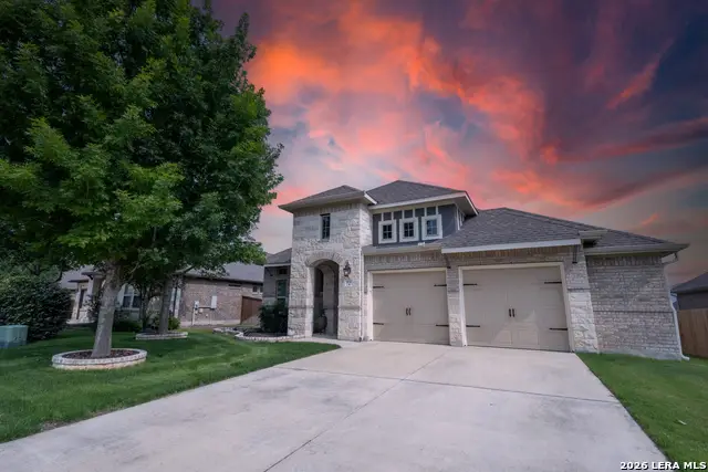 832 Silver Fox, Cibolo, TX 78108 - #1
