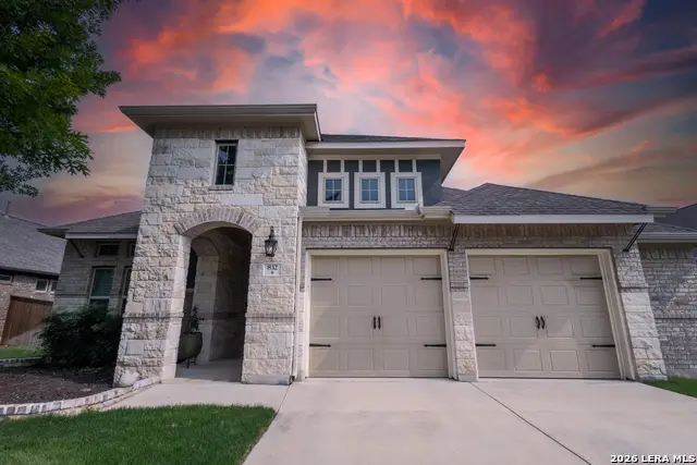 832 Silver Fox, Cibolo, TX 78108 - #2