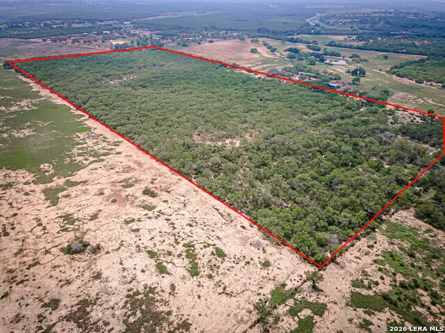 0000 Jim Terrill, Adkins, TX 78101 - #3