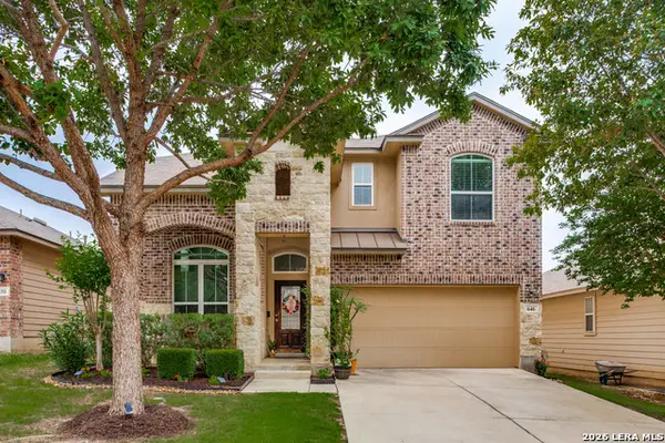 646 Sea Eagle, San Antonio, TX 78253