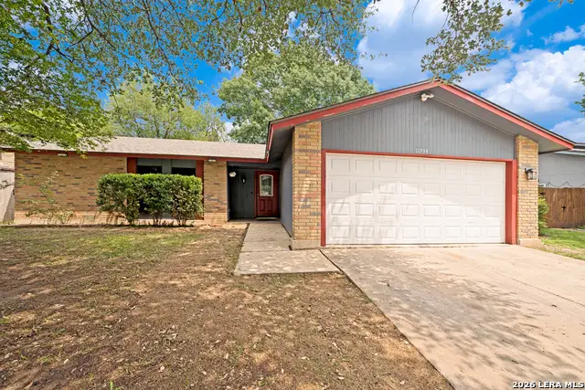 11734 Spring Rain, San Antonio, TX 78249 - #1