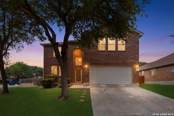 100 Ling Lane, Cibolo, TX 78108