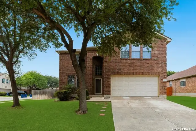 100 Ling Lane, Cibolo, TX 78108 - #2