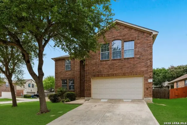 100 Ling Lane, Cibolo, TX 78108 - #3