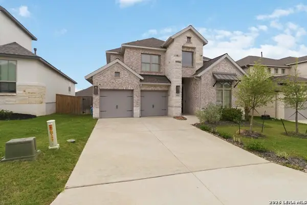 28549 Allswell Ln, San Antonio, TX 78260