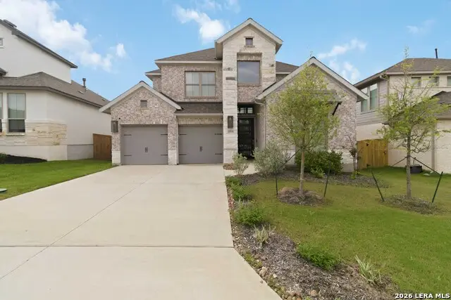 28549 Allswell Ln, San Antonio, TX 78260 - #2