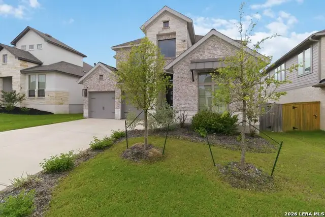28549 Allswell Ln, San Antonio, TX 78260 - #3
