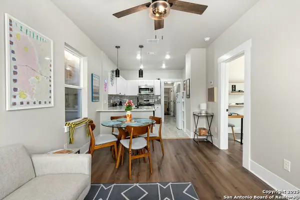 609 Virginia Blvd, San Antonio, TX 78203