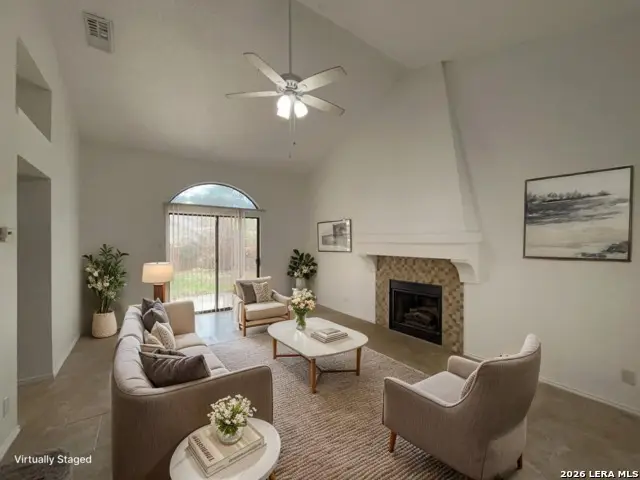 6202 Valley, San Antonio, TX 78250 - #2