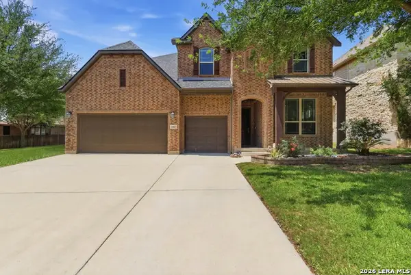 5415 Dragonweed, San Antonio, TX 78253
