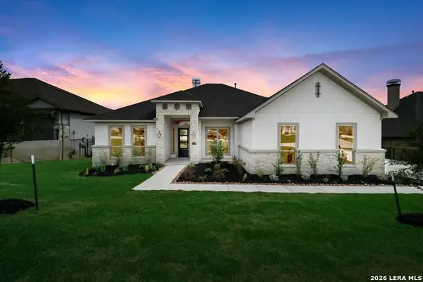 31106 Charolais Way, Bulverde, TX 78163