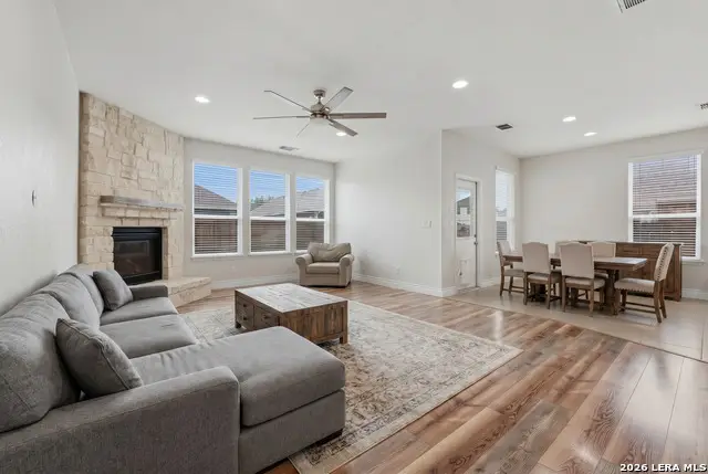 2754 Ridge Heights, New Braunfels, TX 78130 - #3