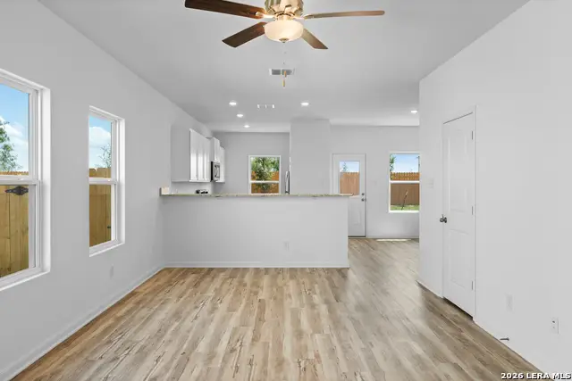 11507 Woodpecker Drive, San Antonio, TX 78223 - #3