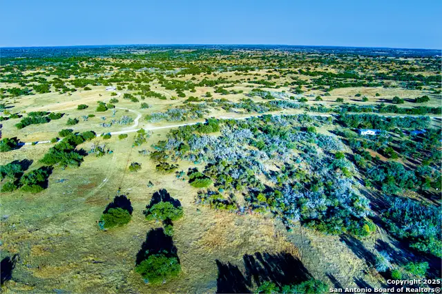 XX Doss Spring Creek Rd., Fredericksburg, TX 78624 - #2