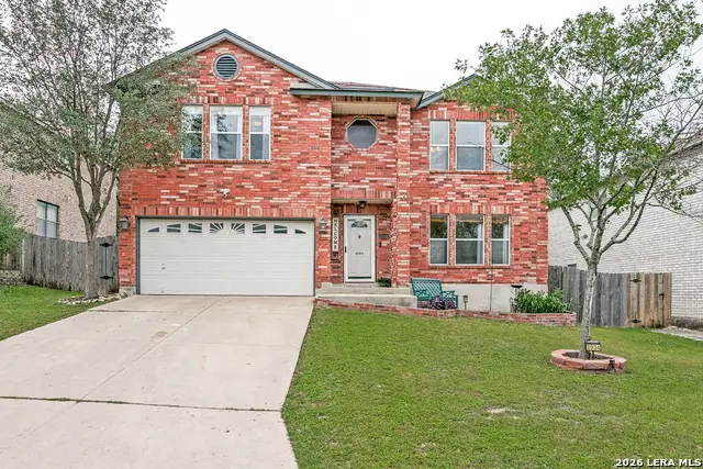 3934 Knollwood, San Antonio, TX 78247 - #1
