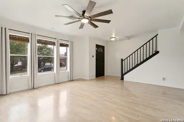 3934 Knollwood, San Antonio, TX 78247 - #3
