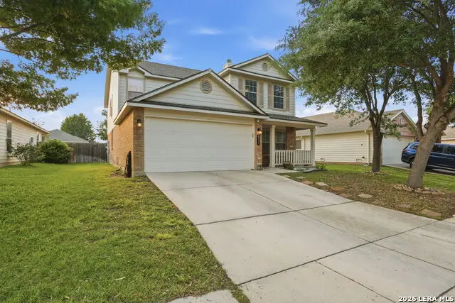 8111 Silver Grv, San Antonio, TX 78254 - #2
