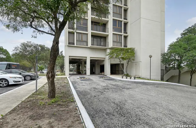 7701 Wurzbach Rd #1402, San Antonio, TX 78229 - #2