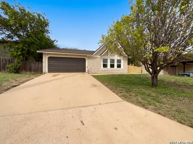 1210 Fillmore Dr, San Antonio, TX 78245 - #1