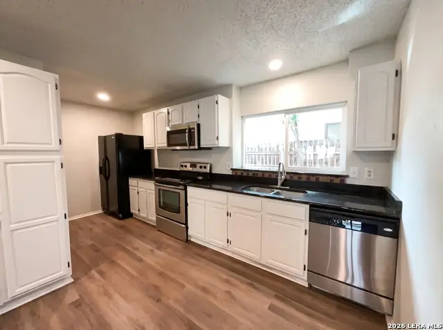 1210 Fillmore Dr, San Antonio, TX 78245 - #2