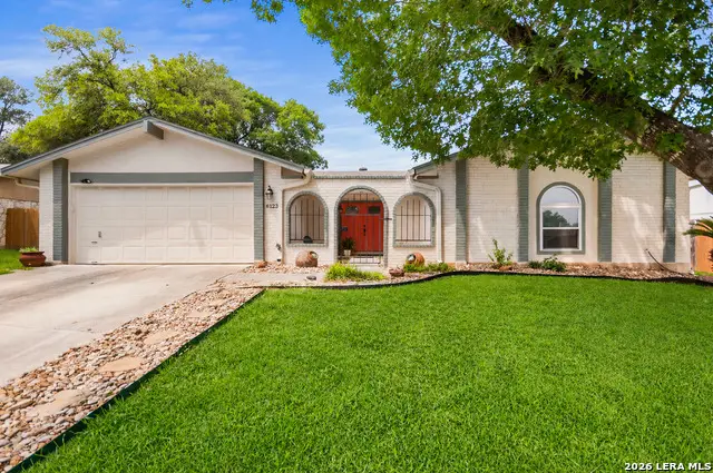 6123 Willowridge Ln, San Antonio, TX 78249 - #1