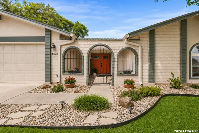 6123 Willowridge Ln, San Antonio, TX 78249 - #2